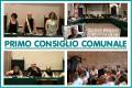 PRIMO CONSIGLIO COMUNALE DEL CENTRODESTRA CON 2 SOSPENSIONI