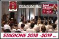 PORTOGRUARO CALCIO ASD: PRESENTAZIONE STAGIONE 2018-19