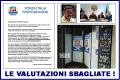 SEDE PORTOGRUARO: LE VALUTAZIONI SBAGLIATE DI FORZA ITALIA !